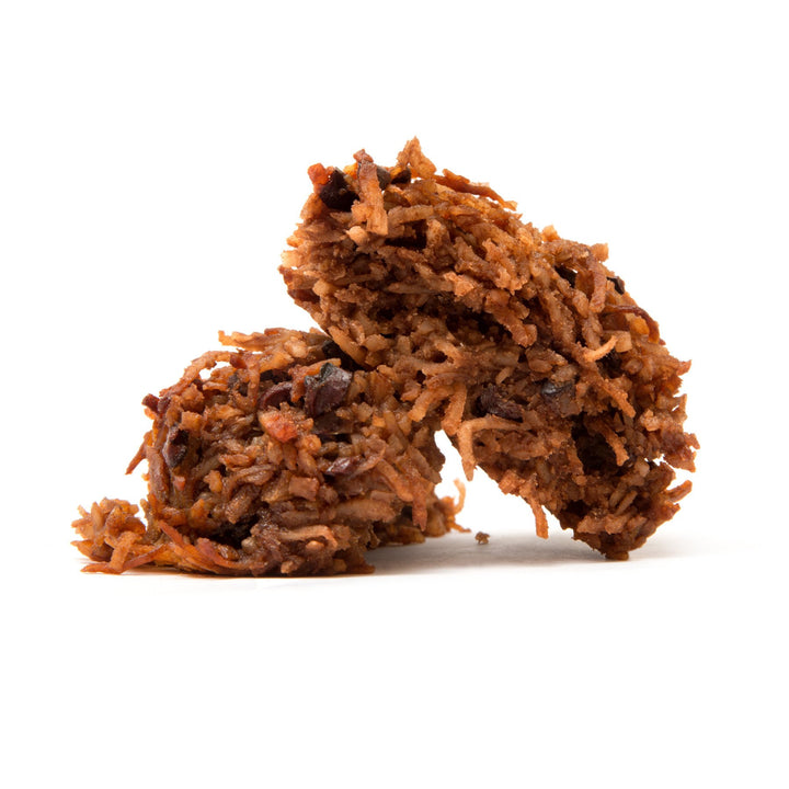 Paleo macaroon by Paleo Treats.