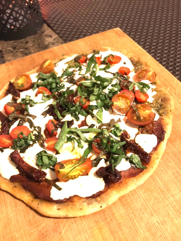 Add On - Paleo Pizza Crust Mix