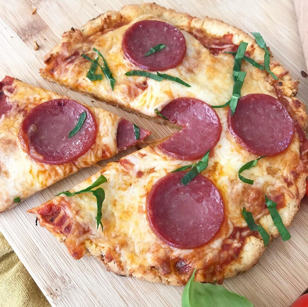 Add On - Paleo Pizza Crust Mix