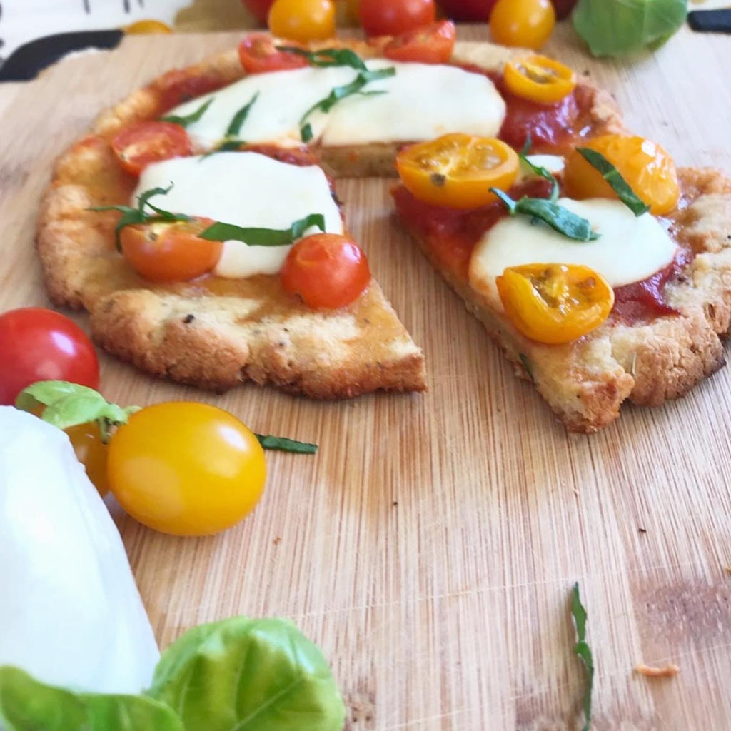 Add On - Paleo Pizza Crust Mix