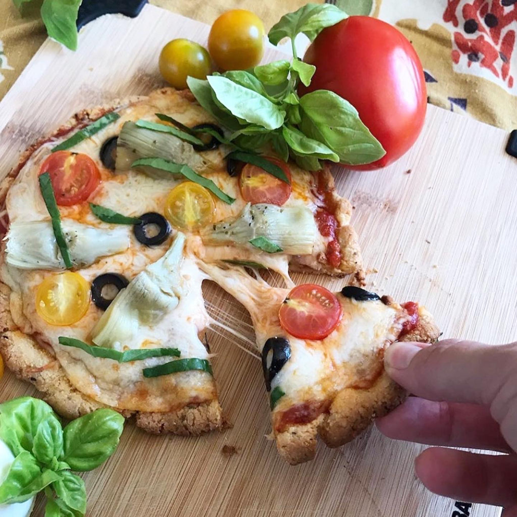 Add On - Paleo Pizza Crust Mix